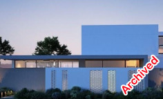 4 bedroom house 450 m2 for sale in Lakatamia