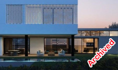 4 bedroom house 450 m2 for sale in Lakatamia