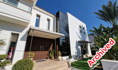 For bedrooms house for sale in Strovolos