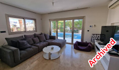 For bedrooms house for sale in Strovolos
