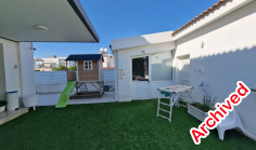 For bedrooms house for sale in Strovolos