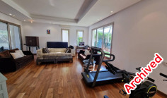 For bedrooms house for sale in Strovolos