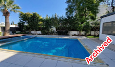 For bedrooms house for sale in Strovolos