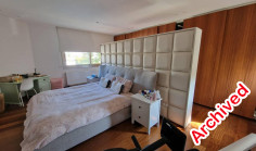 For bedrooms house for sale in Strovolos