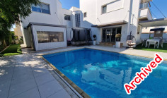 For bedrooms house for sale in Strovolos