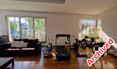 For bedrooms house for sale in Strovolos