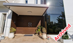 For bedrooms house for sale in Strovolos