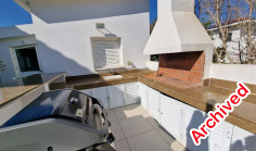 For bedrooms house for sale in Strovolos