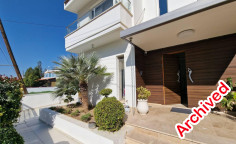 For bedrooms house for sale in Strovolos