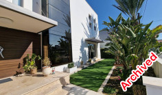 For bedrooms house for sale in Strovolos