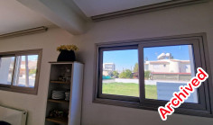 For bedrooms house for sale in Strovolos