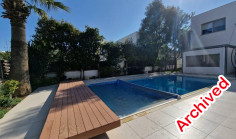 For bedrooms house for sale in Strovolos