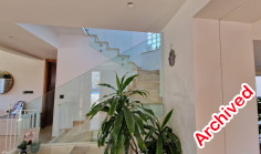 For bedrooms house for sale in Strovolos