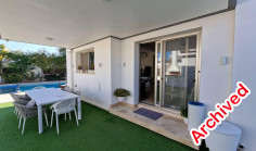 For bedrooms house for sale in Strovolos