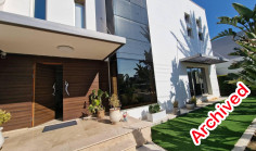 For bedrooms house for sale in Strovolos