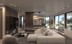 3 bedroom apartment 149 m2 for sale in Strovolos