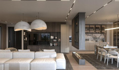 3 bedroom apartment 149 m2 for sale in Strovolos