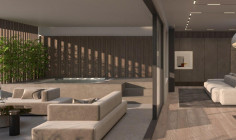 3 bedroom apartment 149 m2 for sale in Strovolos