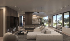 3 bedrooms apartment 160 m2 for sale in Strovolos