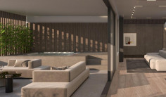3 bedrooms apartment 160 m2 for sale in Strovolos