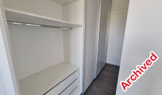 Two bedroom flat for sale in Tseri