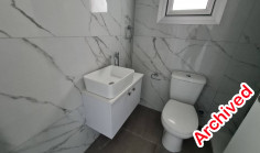 Two bedroom flat for sale in Tseri