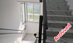Two bedroom flat for sale in Tseri