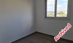 Two bedroom flat for sale in Tseri