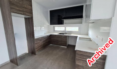 Two bedroom flat for sale in Tseri