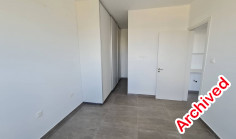 Two bedroom flat for sale in Tseri