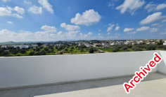 Two bedroom flat for sale in Tseri