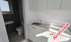 Two bedroom flat for sale in Tseri