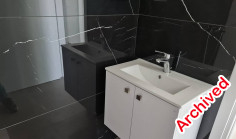 Two bedroom flat for sale in Tseri