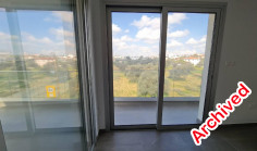 Two bedroom flat for sale in Tseri