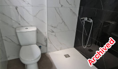 Two bedroom flat for sale in Tseri