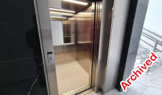 Two bedroom flat for sale in Tseri