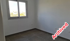 Two bedroom flat for sale in Tseri