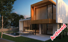 4 bed house 200 m2 for sale in Latsia