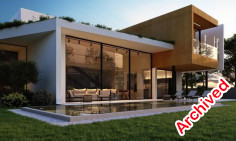 4 bed house 200 m2 for sale in Latsia