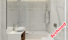 Three bed apartment for sale in Lykabittos