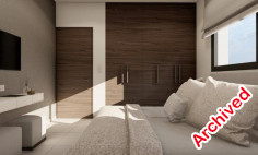 2 apartment 85 m2 for sale in Lakatamia