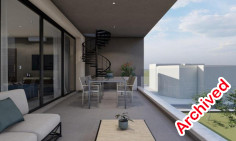 2 apartment 85 m2 for sale in Lakatamia