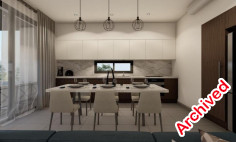 2 apartment 85 m2 for sale in Lakatamia