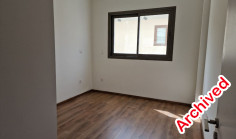 Two bedroom apartment 80 m2 for sale in Strovolos
