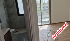 Two bedroom apartment 80 m2 for sale in Strovolos