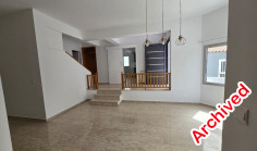 4 bedrooms house to rent in Strovolos