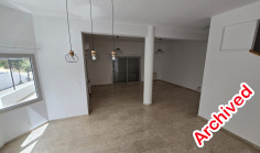 4 bedrooms house to rent in Strovolos