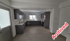4 bedrooms house to rent in Strovolos
