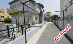 4 bedrooms house to rent in Strovolos