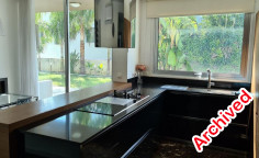 4 bedroom house 259 m2 for sale in Lakatamia